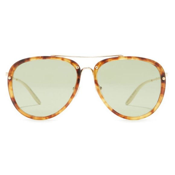 GUCCI Aviator Sunglasses main image 4
